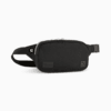 Porsche Legacy 1.5L Waist Bag, PUMA Black, small