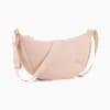 HER 3L Half Moon Bag, Rose Quartz, small-SEA