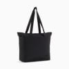 HER 19L Shopper Bag, PUMA Black, small-VNM