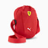 Scuderia Ferrari HP Race Portable Bag, Rosso Corsa, small-VNM