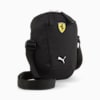 Scuderia Ferrari HP Race Portable Bag, PUMA Black, small