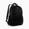 UP Small Backpack, PUMA Black, small