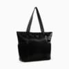 UP Shopper Bag, PUMA Black, small-SEA
