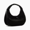 UP 5.5L Hobo Bag, PUMA Black, small-PHL