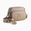 PUMA Sense 1.5L Crossbody Bag, Totally Taupe, small