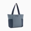Damska torba shopper UP Surf Club, PUMA Navy-denim look, small