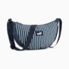 UP Surf Club 3L Half Moon Bag Women, PUMA Navy-denim look, small
