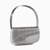 PUMA Formstrip 2L Hobo-Bag Damen, Smokey Gray, small