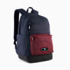 PUMA Deck Back 29L pack II, New Navy-Ruby Shimmer, small-VNM