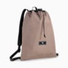 Sac de sport PUMA Deck (14 L), Totally Taupe, small