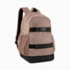 PUMA Deck 29L Backpack, Totally Taupe, small-SEA