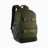 PUMA Deck 29L Backpack, Dark Olive, small-SEA