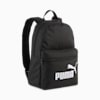 PUMA Phase Small 13L Backpack, PUMA Black, small