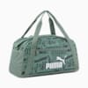 PUMA Phase Extra Small 17L Sports Bag, Green Moon-Mid 90ies, small