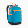 PUMA Buzz Small 13L Backpack, Tropical Blue, small-PHL