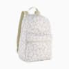Pop Small Backpack Women, Desert Dust-Animal AOP, small