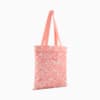 Pop Tote Women, Pink Fruit-AOP, small