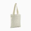 Pop Tote Women, Desert Dust-Animal AOP, small