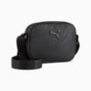 Sac bandoulière Pop Femme (1 L), PUMA Black-Graffiti AOP, small