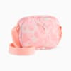 Sac bandoulière Pop Femme (1 L), Pink Fruit-AOP, small