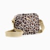 Pop 1L Crossbody Bag Women, Toasted Almond-Animal AOP, small