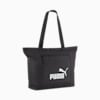 Borsa shopper Base da donna, PUMA Black, small