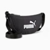 กระเป๋าทรงพระจันทร์ครึ่งเสี้ยว Base สำหรับผู้หญิง, PUMA Black, small-THA