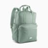 Ba lô sinh viên nữ PUMA Phase, Green Moon, small-VNM