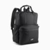 PUMA Phase College Backpack Women, PUMA Black, small-VNM