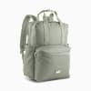 PUMA Phase College Backpack Women, Lux Army, small