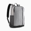 PUMA S Heather 26L Backpack, Medium Gray Heather, small-THA