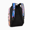 PUMA HOOPS x LAFRANCÉ Backpack, Iridescent-PUMA Black, small-AUS