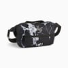 PUMA x LAMELO BALL LaFrancé Waistbag, PUMA Black, small-AUS
