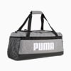Challenger Heather Medium 58L Sports Bag, Medium Gray Heather, small