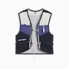 Gilet da running PUMA x SAYSKY unisex, PUMA Black, small