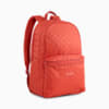 Road to Unity Large 24L Backpack, Red Fire, small