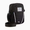 BMW M Motorsport Portable Bag, PUMA Black, small-PHL