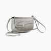 PUMA Formstrip 1L Mini Hobo Bag Women, Smokey Gray, small-VNM
