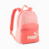 PUMA Phase Small Backpack, Pink Fruit-Peach Frost, small-SEA