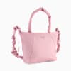 Slouchy Women's Small Shopper, Poised Pink, small