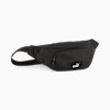 Academy 2L Waist Bag, PUMA Black, small-SEA