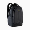Scuderia Ferrari 29L Lifestyle Backpack, PUMA Black, small-IDN