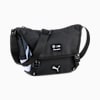 BMW M Motorsport Lifestyle Small 5L Messenger Bag, PUMA Black, small