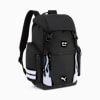 BMW M Motorsport Lifestyle 28L Backpack, PUMA Black, small