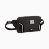 BMW M Motorsport Large 2L Waist Bag, PUMA Black, small-THA