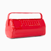 กระเป๋า A$AP ROCKY x PUMA Toolbox, Pop Red, small-THA