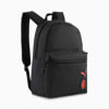 PUMA Black-For All Time Red