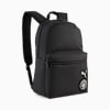 Manchester City Essentials Backpack (22L), PUMA Black-PUMA Silver, small-VNM