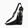 PUMA RUN Waist Bag, PUMA Black, small-SEA