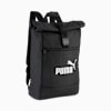 Base Small 12L Backpack Youth, PUMA Black, small-SEA